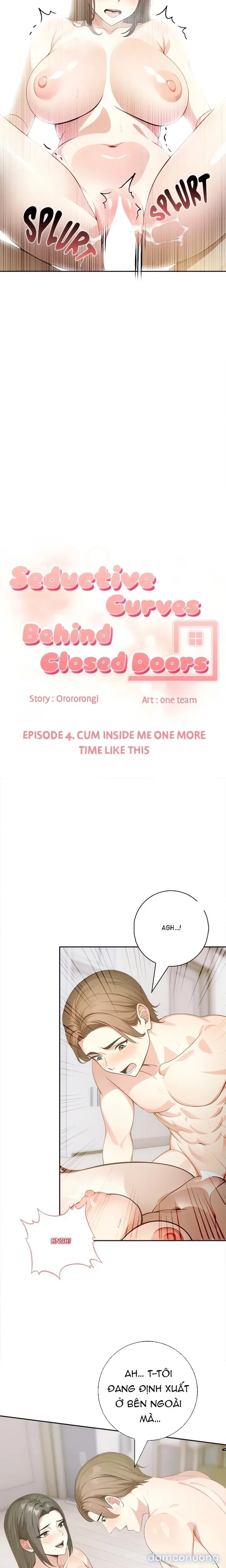 Nàng Hàng Xóm Gợi Cảm Đã Có Chồng 