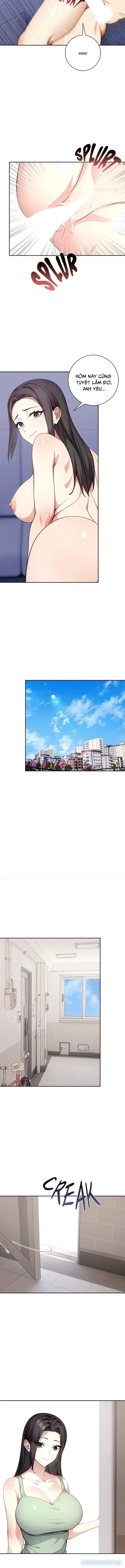 Nàng Hàng Xóm Gợi Cảm Đã Có Chồng 