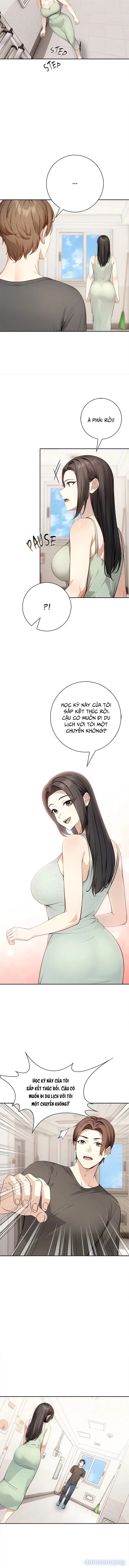 Nàng Hàng Xóm Gợi Cảm Đã Có Chồng 