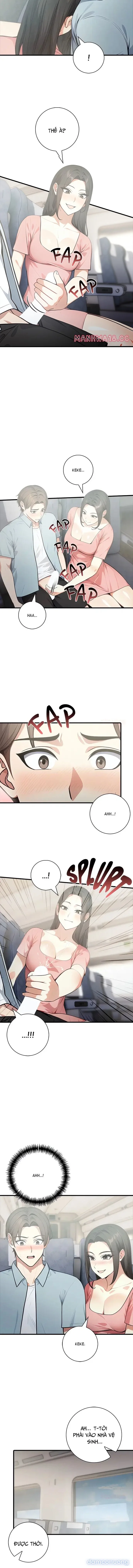Nàng Hàng Xóm Gợi Cảm Đã Có Chồng 