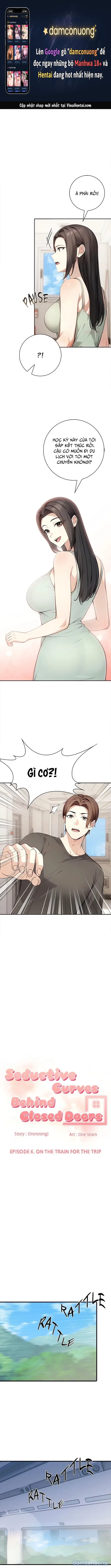 Nàng Hàng Xóm Gợi Cảm Đã Có Chồng 