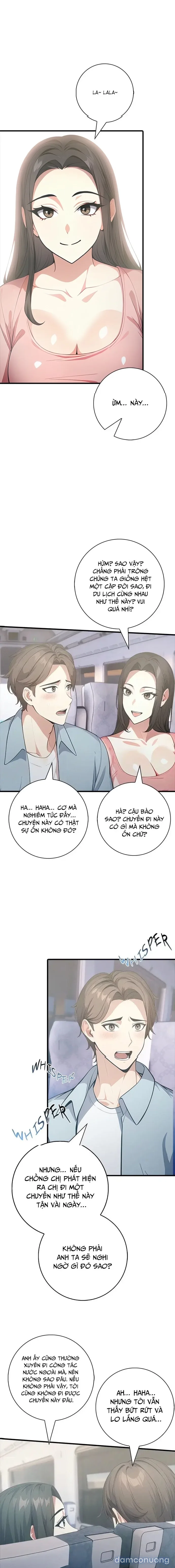 Nàng Hàng Xóm Gợi Cảm Đã Có Chồng 