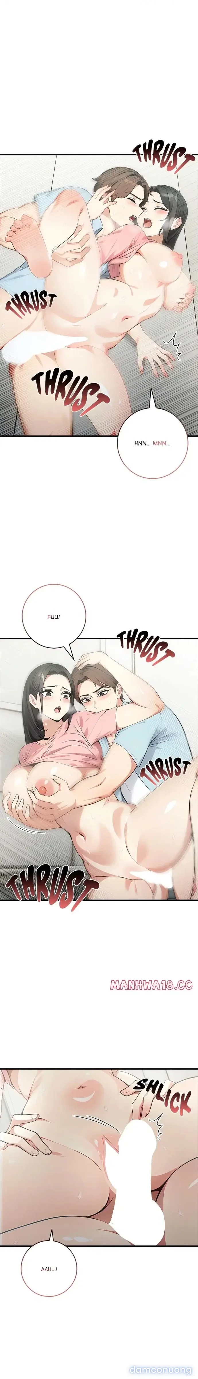 Nàng Hàng Xóm Gợi Cảm Đã Có Chồng 