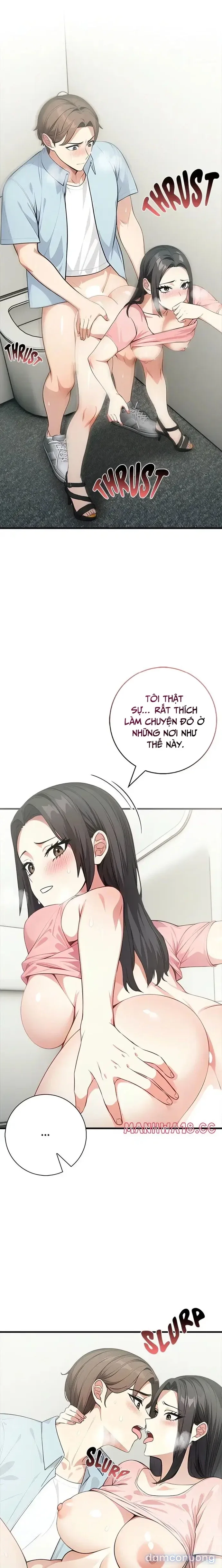 Nàng Hàng Xóm Gợi Cảm Đã Có Chồng 
