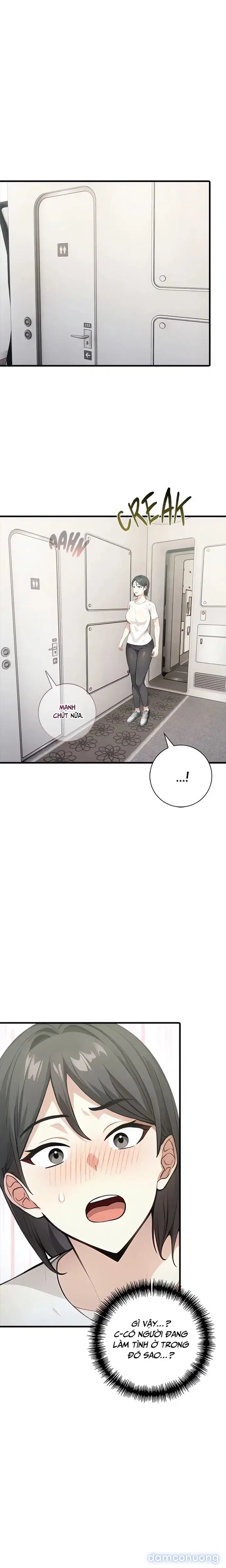 Nàng Hàng Xóm Gợi Cảm Đã Có Chồng 