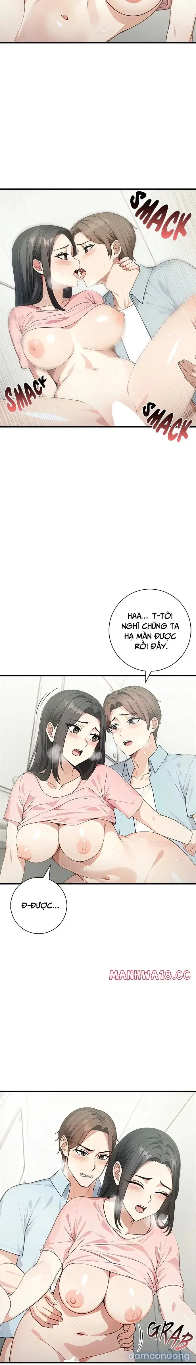 Nàng Hàng Xóm Gợi Cảm Đã Có Chồng 