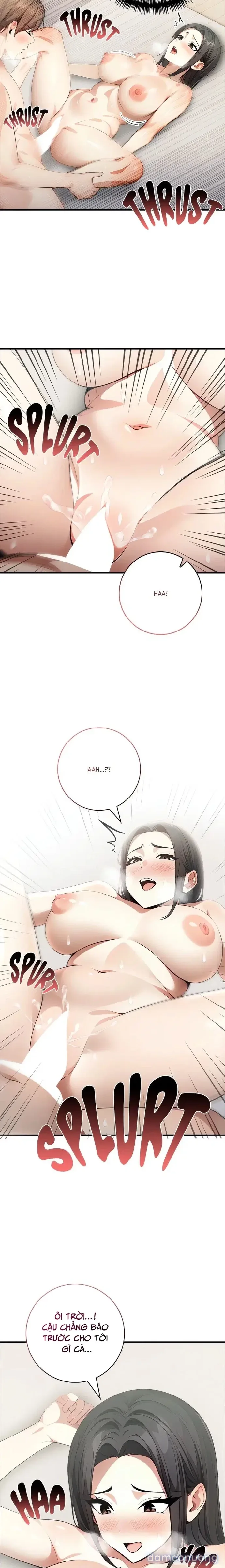 Nàng Hàng Xóm Gợi Cảm Đã Có Chồng 