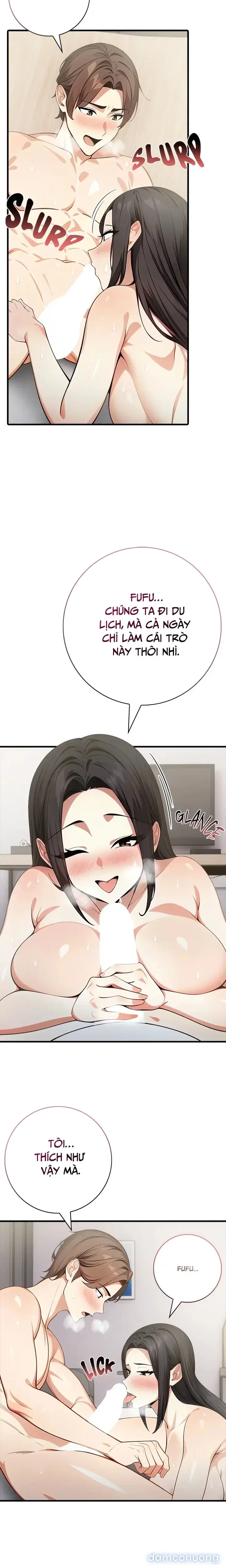 Nàng Hàng Xóm Gợi Cảm Đã Có Chồng 