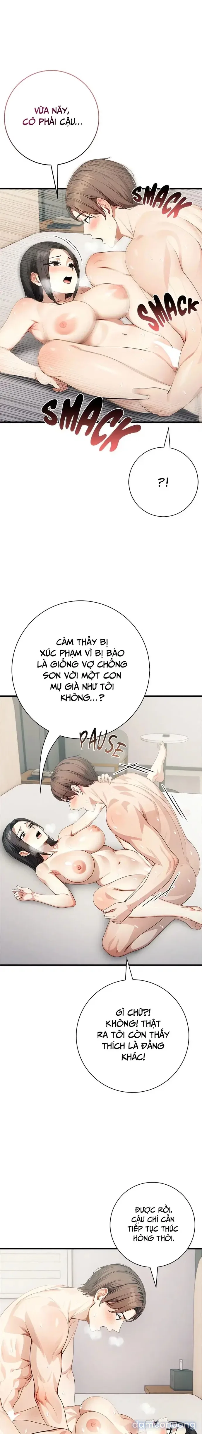 Nàng Hàng Xóm Gợi Cảm Đã Có Chồng 
