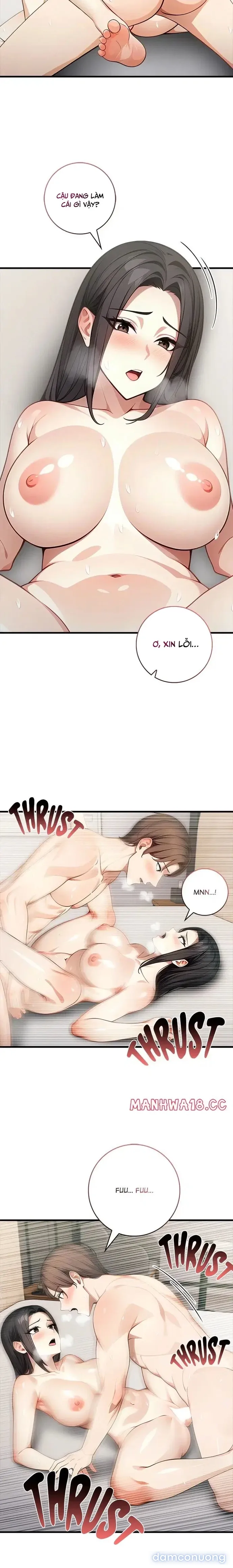 Nàng Hàng Xóm Gợi Cảm Đã Có Chồng 