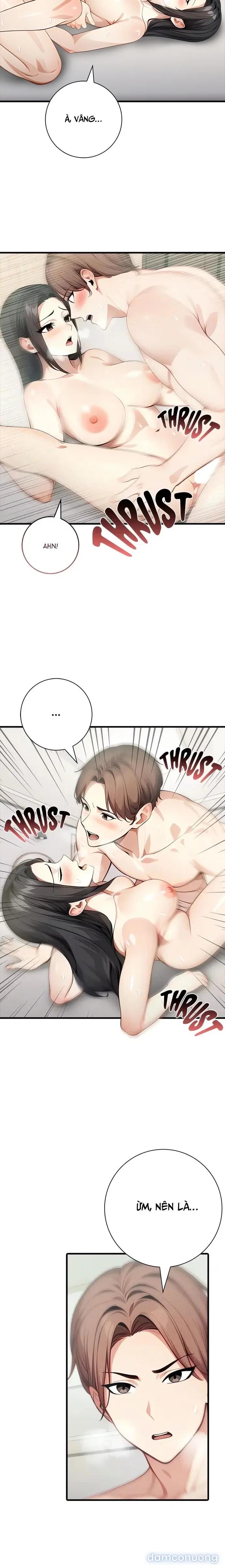 Nàng Hàng Xóm Gợi Cảm Đã Có Chồng 