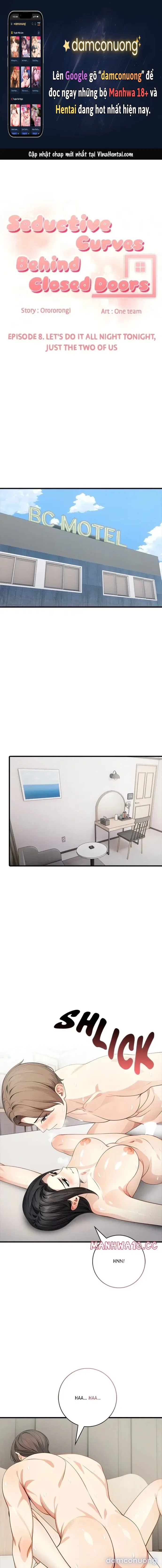 Nàng Hàng Xóm Gợi Cảm Đã Có Chồng 