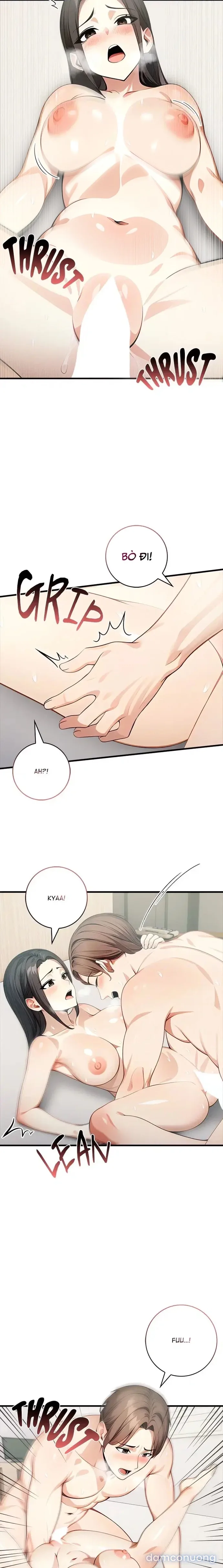 Nàng Hàng Xóm Gợi Cảm Đã Có Chồng 