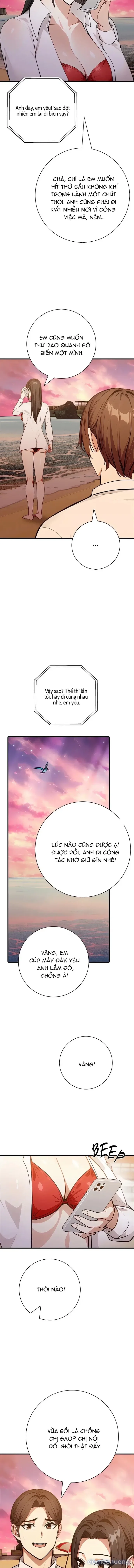 Nàng Hàng Xóm Gợi Cảm Đã Có Chồng 