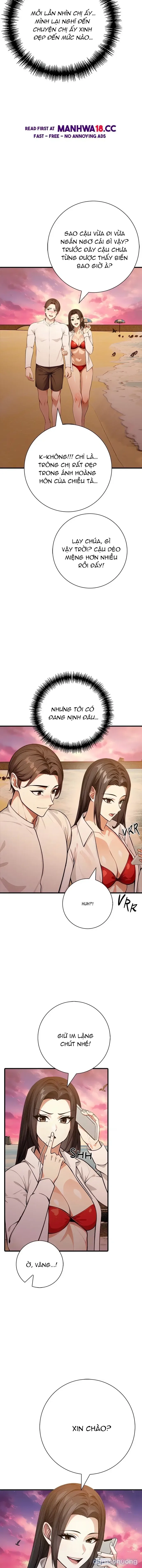 Nàng Hàng Xóm Gợi Cảm Đã Có Chồng 