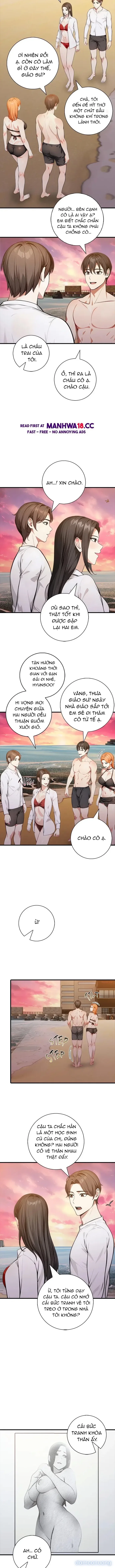 Nàng Hàng Xóm Gợi Cảm Đã Có Chồng 