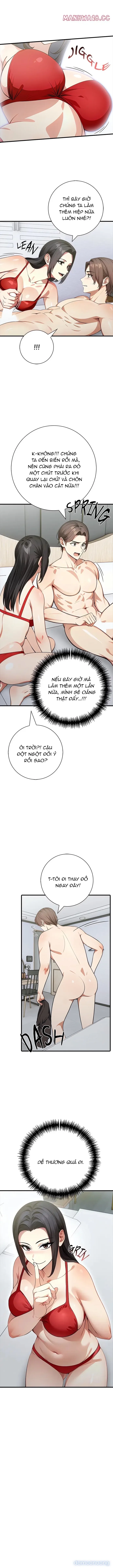 Nàng Hàng Xóm Gợi Cảm Đã Có Chồng 