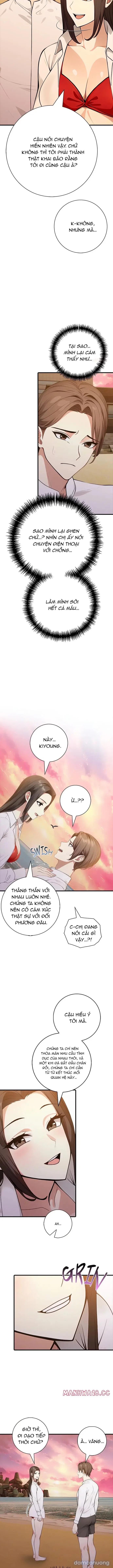 Nàng Hàng Xóm Gợi Cảm Đã Có Chồng 