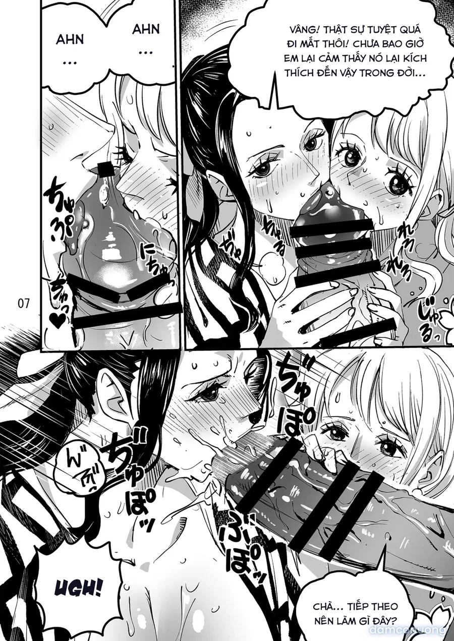 Mononosuke Arc (One Piece) 