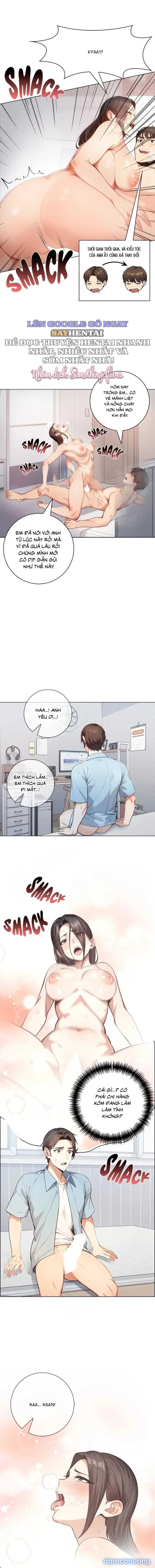 Bí Mật Đường Cong Sau Cánh Cửa Khép 