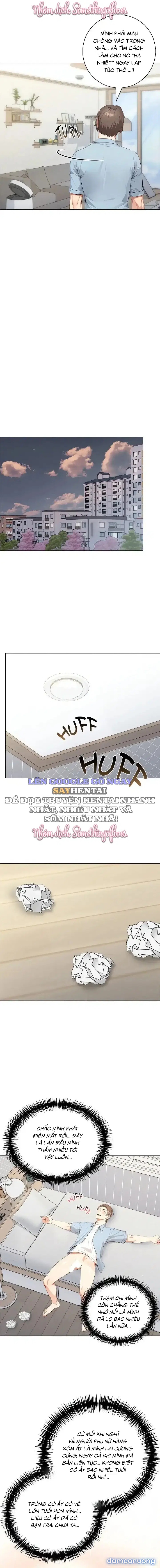 Bí Mật Đường Cong Sau Cánh Cửa Khép 