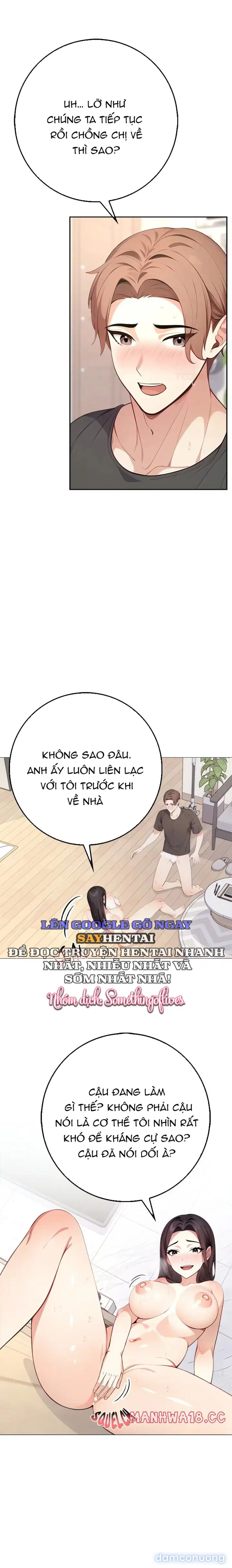 Bí Mật Đường Cong Sau Cánh Cửa Khép 