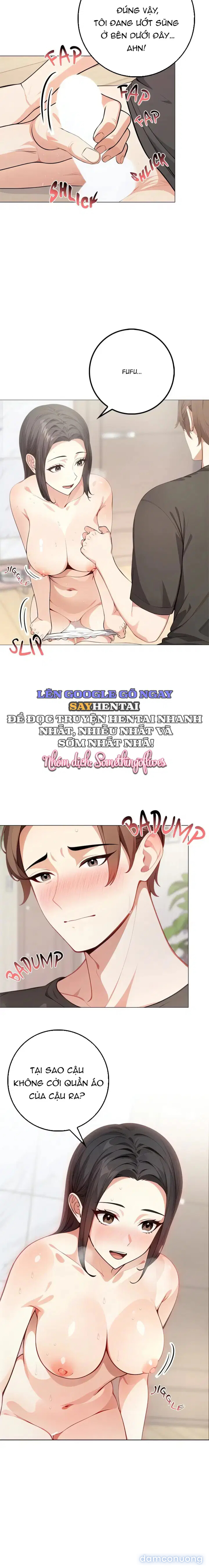 Bí Mật Đường Cong Sau Cánh Cửa Khép 