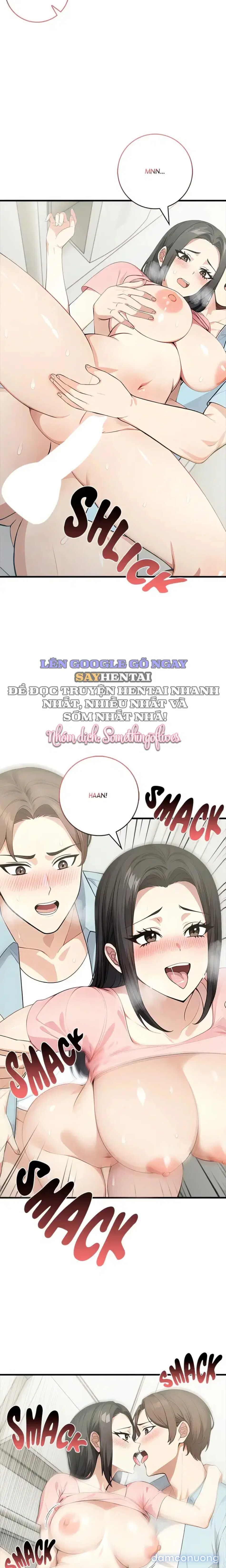 Bí Mật Đường Cong Sau Cánh Cửa Khép 