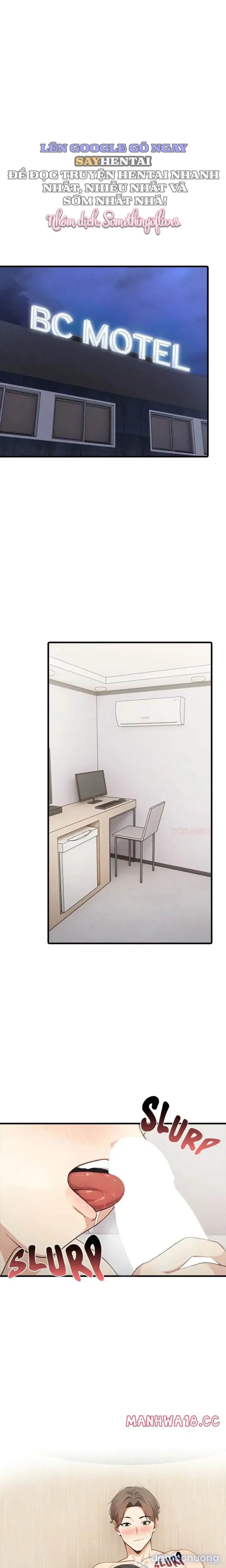 Bí Mật Đường Cong Sau Cánh Cửa Khép 