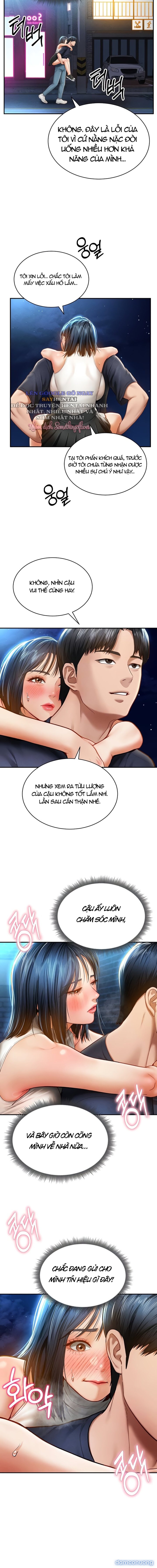 Tôi Có Thể Nhìn Thấy Những Dục Vọng 