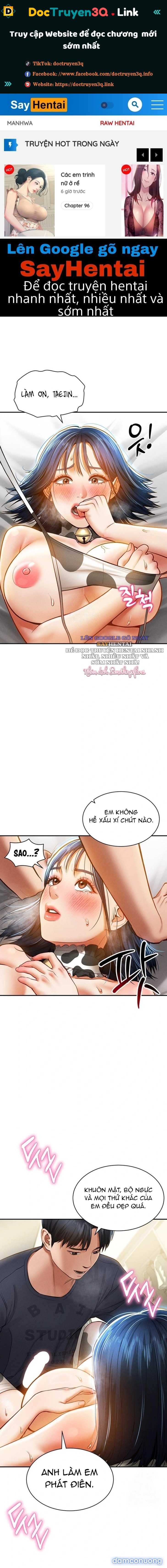 Tôi Có Thể Nhìn Thấy Những Dục Vọng 