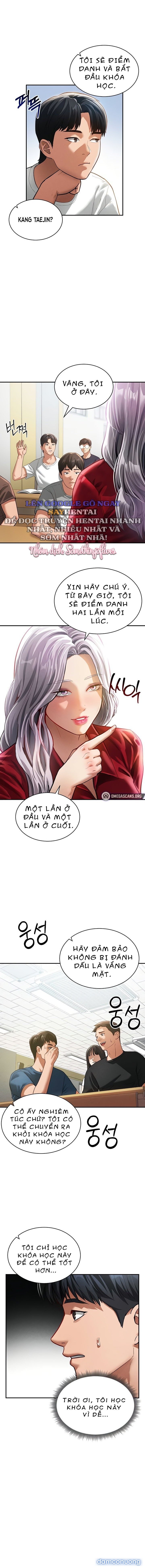 Tôi Có Thể Nhìn Thấy Những Dục Vọng 