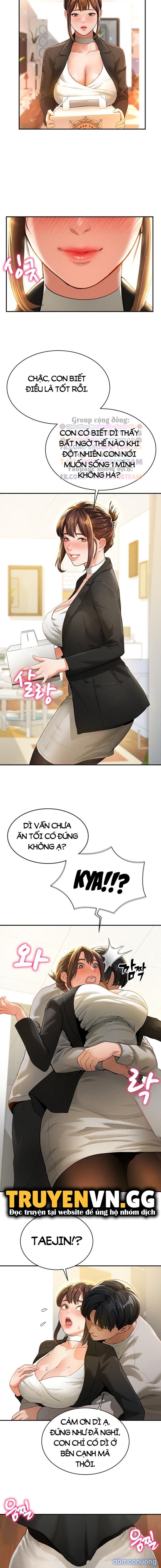 Tôi Có Thể Nhìn Thấy Những Dục Vọng 