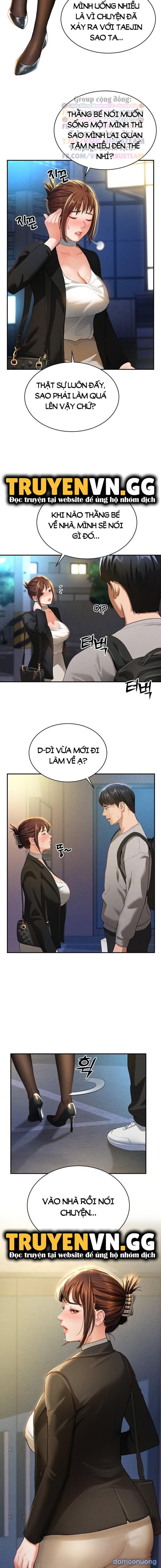Tôi Có Thể Nhìn Thấy Những Dục Vọng 