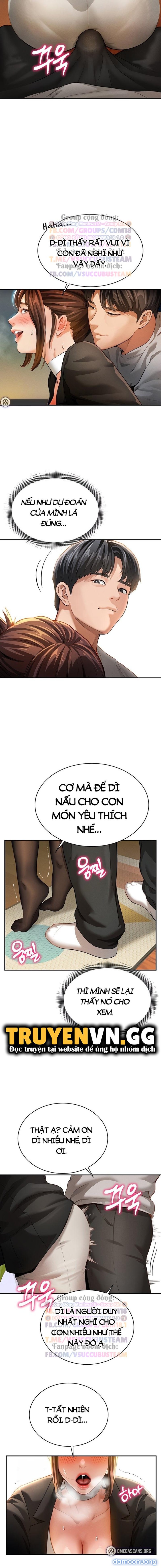 Tôi Có Thể Nhìn Thấy Những Dục Vọng 
