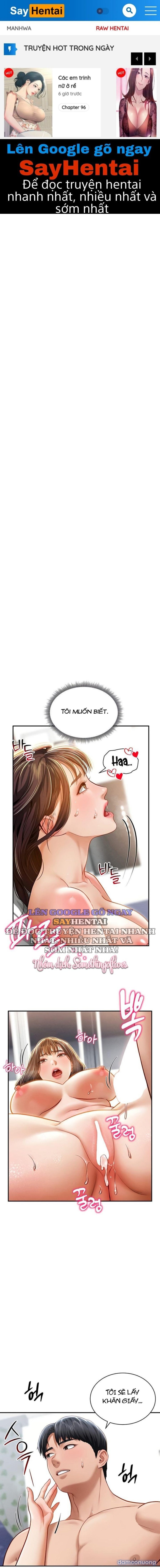 Tôi Có Thể Nhìn Thấy Những Dục Vọng 