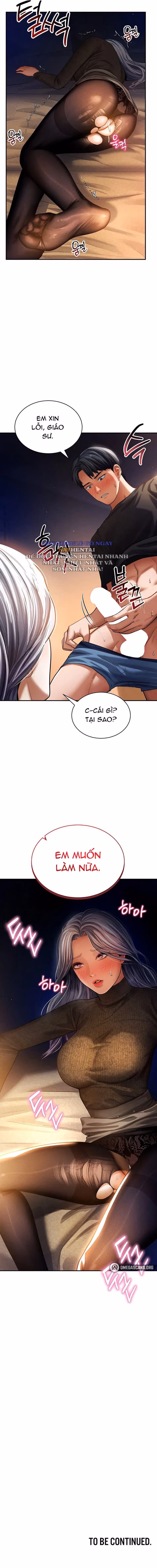 Tôi Có Thể Nhìn Thấy Những Dục Vọng 