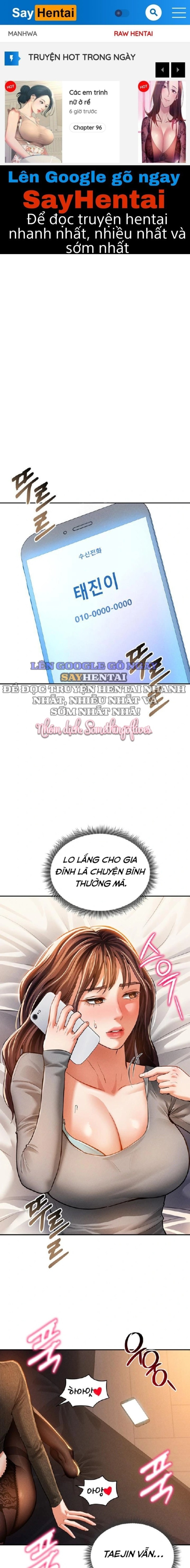 Tôi Có Thể Nhìn Thấy Những Dục Vọng 