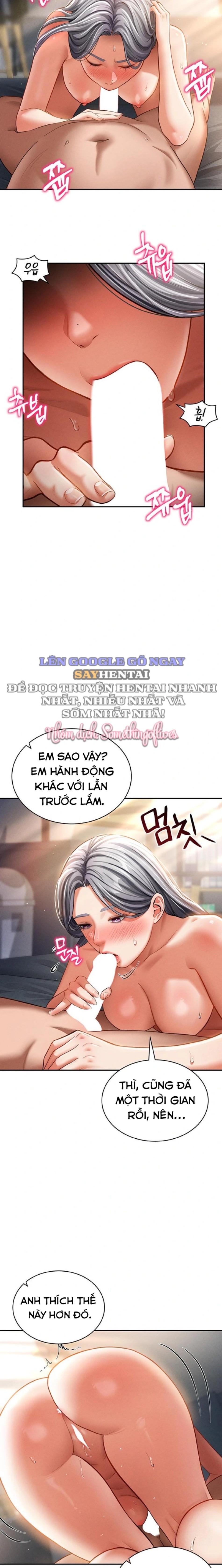 Tôi Có Thể Nhìn Thấy Những Dục Vọng 