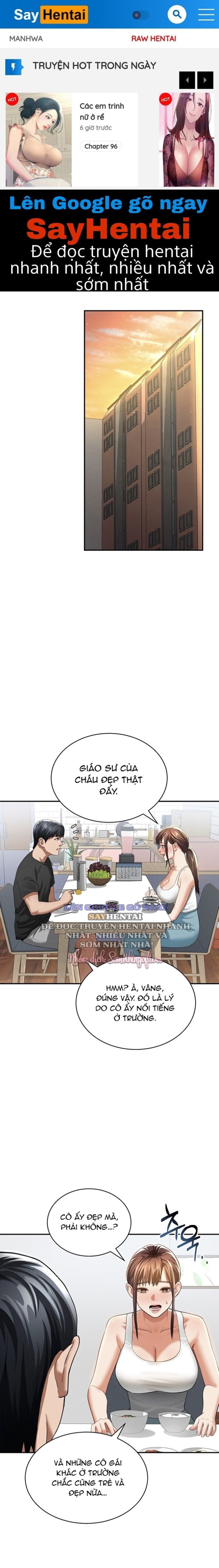 Tôi Có Thể Nhìn Thấy Những Dục Vọng 