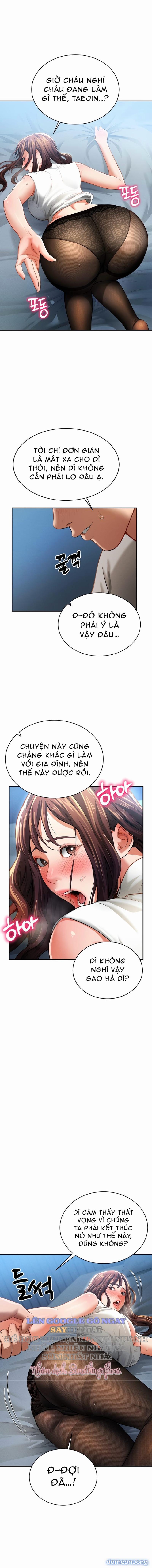 Tôi Có Thể Nhìn Thấy Những Dục Vọng 