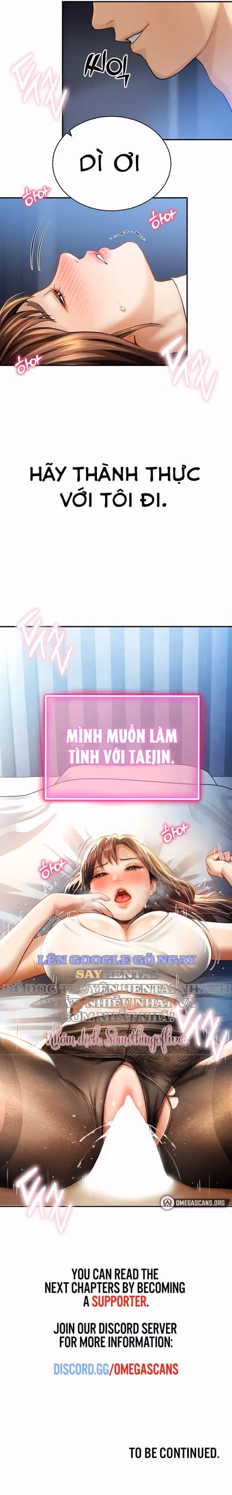 Tôi Có Thể Nhìn Thấy Những Dục Vọng 