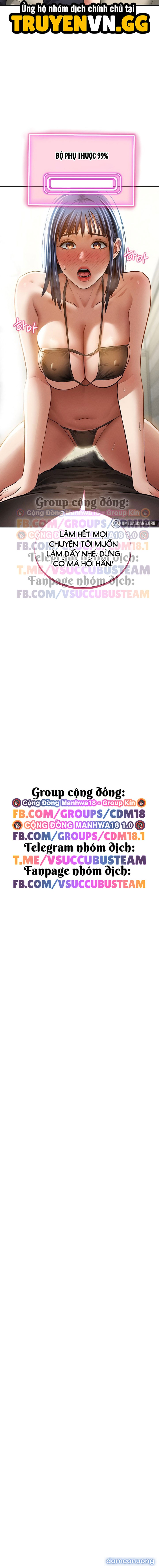 Tôi Có Thể Nhìn Thấy Những Dục Vọng 