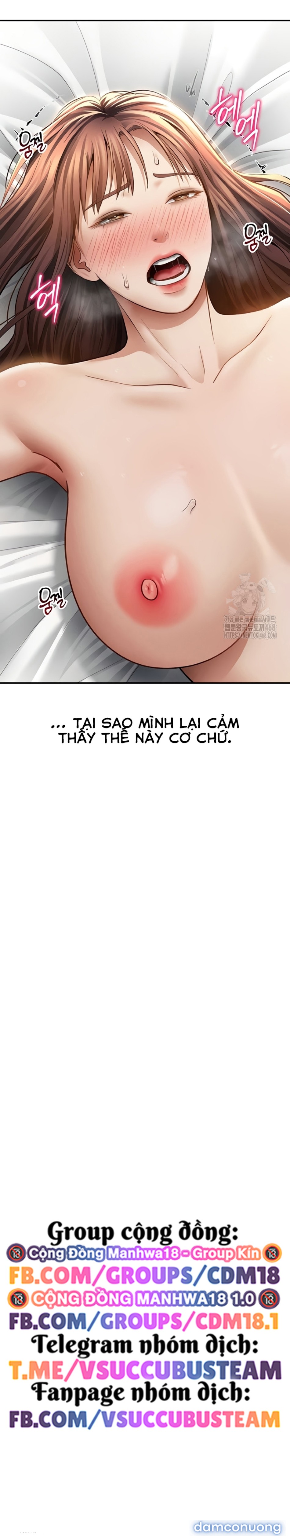 Tôi Có Thể Nhìn Thấy Những Dục Vọng 
