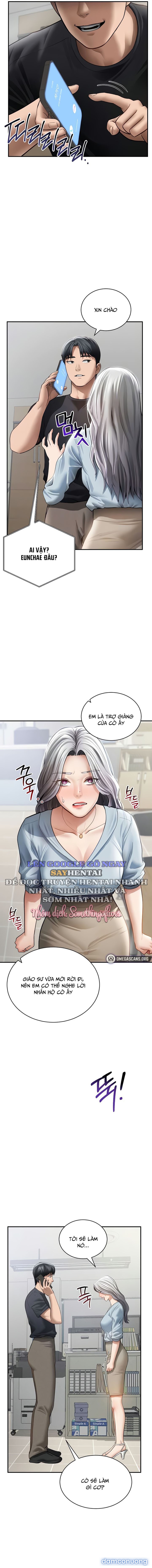 Tôi Có Thể Nhìn Thấy Những Dục Vọng 