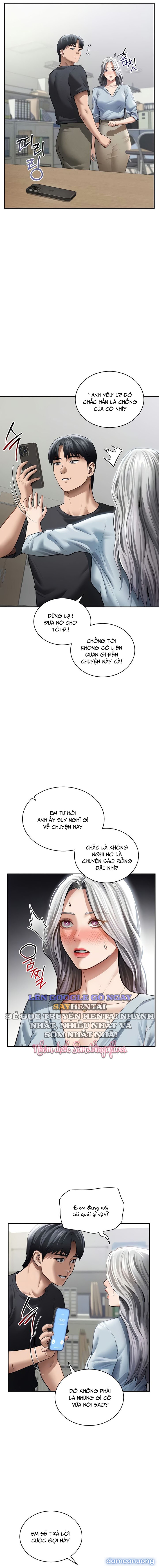 Tôi Có Thể Nhìn Thấy Những Dục Vọng 