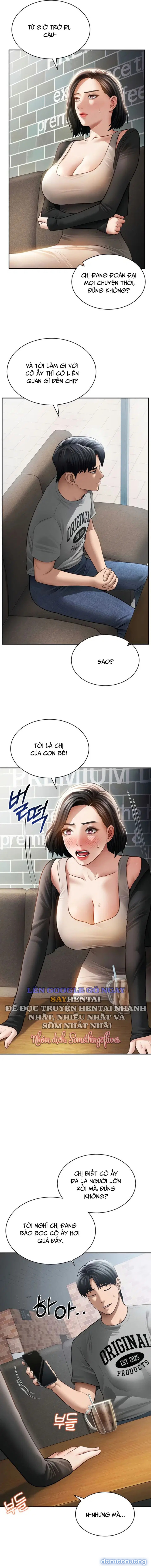 Tôi Có Thể Nhìn Thấy Những Dục Vọng 