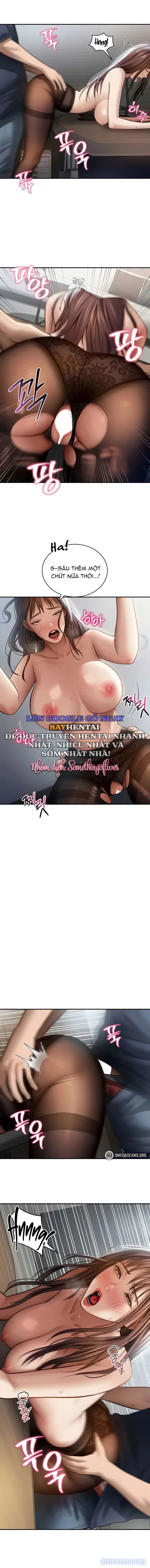 Tôi Có Thể Nhìn Thấy Những Dục Vọng 
