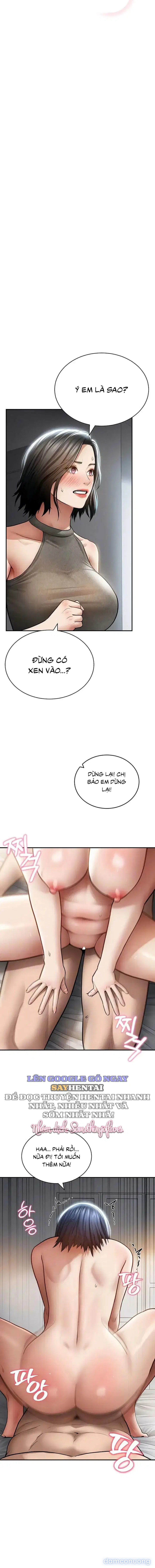Tôi Có Thể Nhìn Thấy Những Dục Vọng 