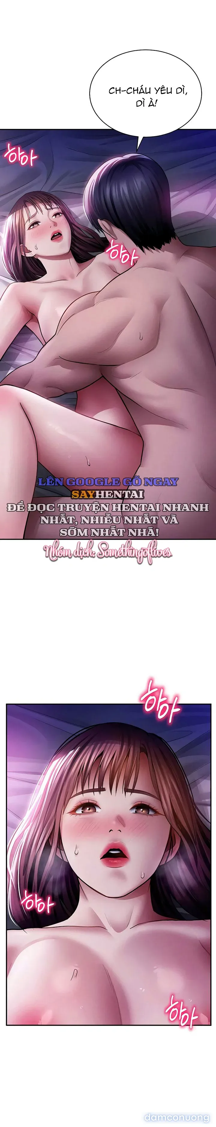 Tôi Có Thể Nhìn Thấy Những Dục Vọng 